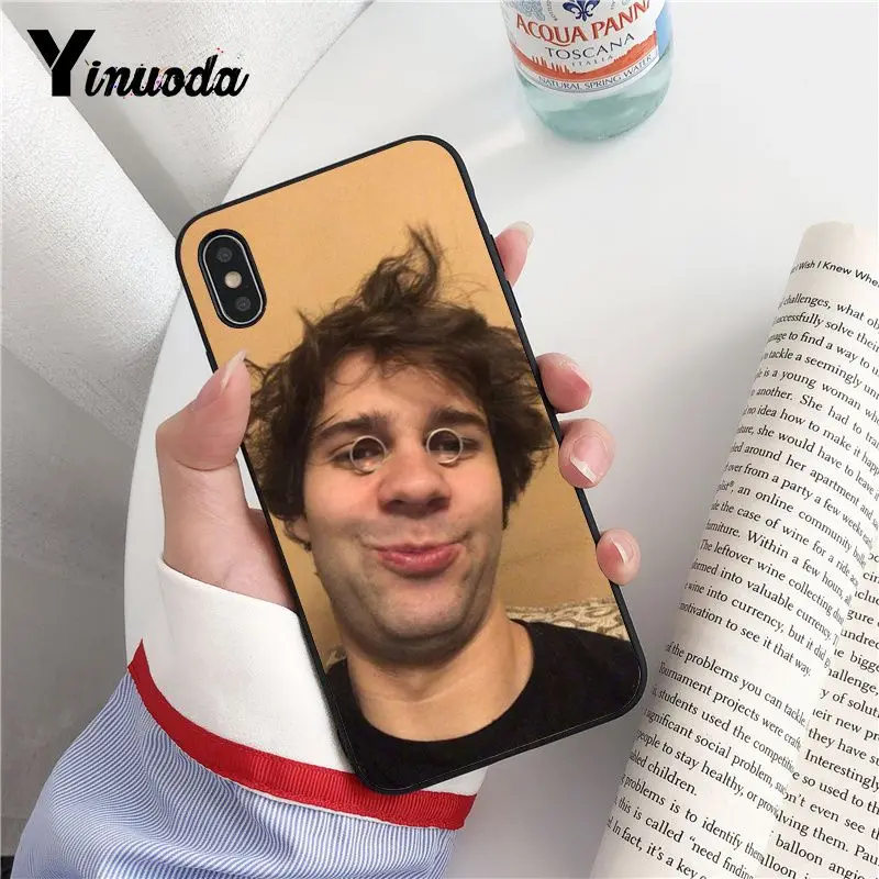 David Dobrik