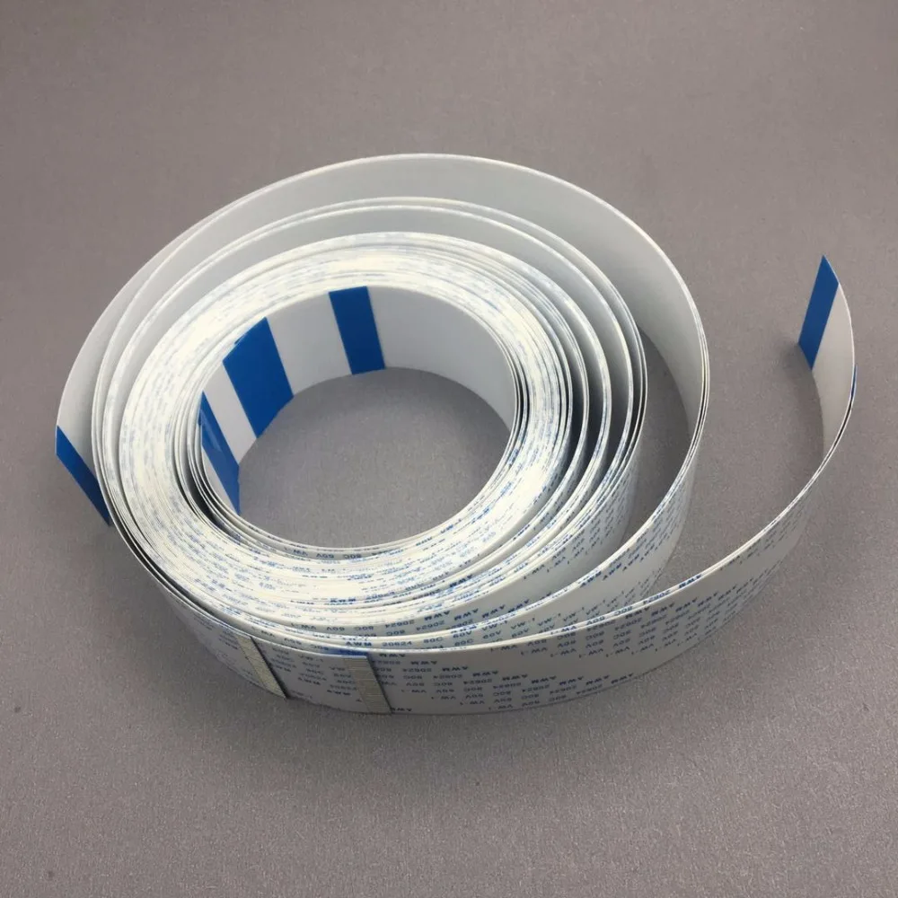 31p long data cable 5