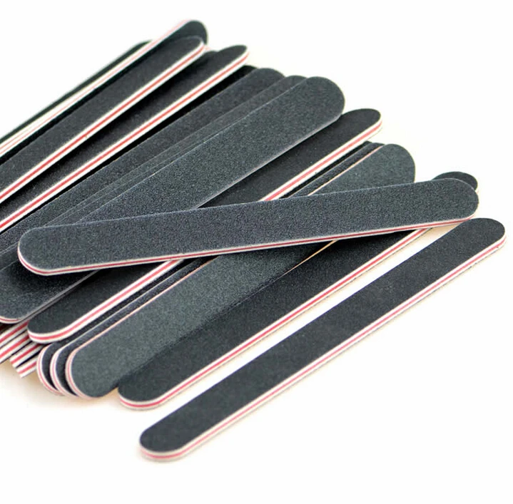 

10pcs/set Nail Polish Block Nails Art Buffer Sanding Makeup Tools Nail Accessories