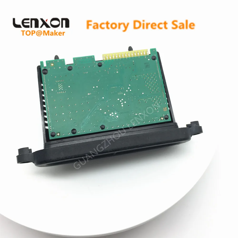 Заводская цена OEM 63117304906 для галогеновых фар BM(W) 5 серии F10 F18 2010 2013 модуль