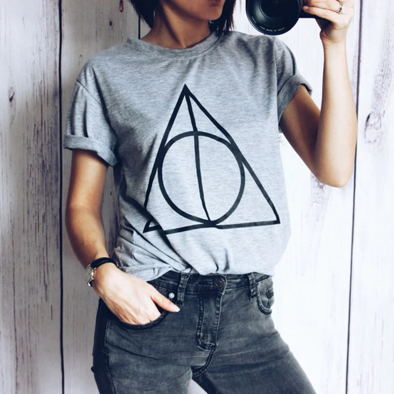 Korean-Geometric-triangle-Printing-Women-t-shirts-Short-sleeve-Casual-Solid-Color-top-2018-Summer-Plus.jpg_640x640