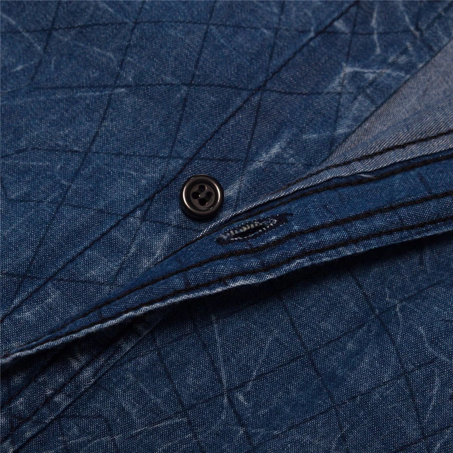 denim SHIRTS9