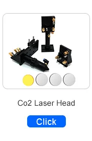 Co2 Лазерные Механические компоненты полный комплект 200*300 мм для лазерной резки мини DIY машина домашний работник