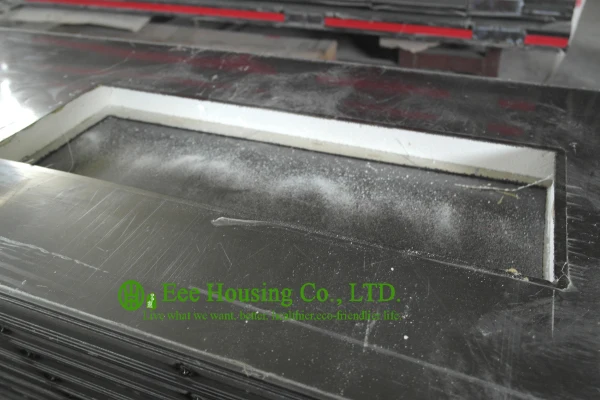 Steel Commercial Exit Fire Retardant Doors,Commercial Steel Doors,Hollow Metal Doors