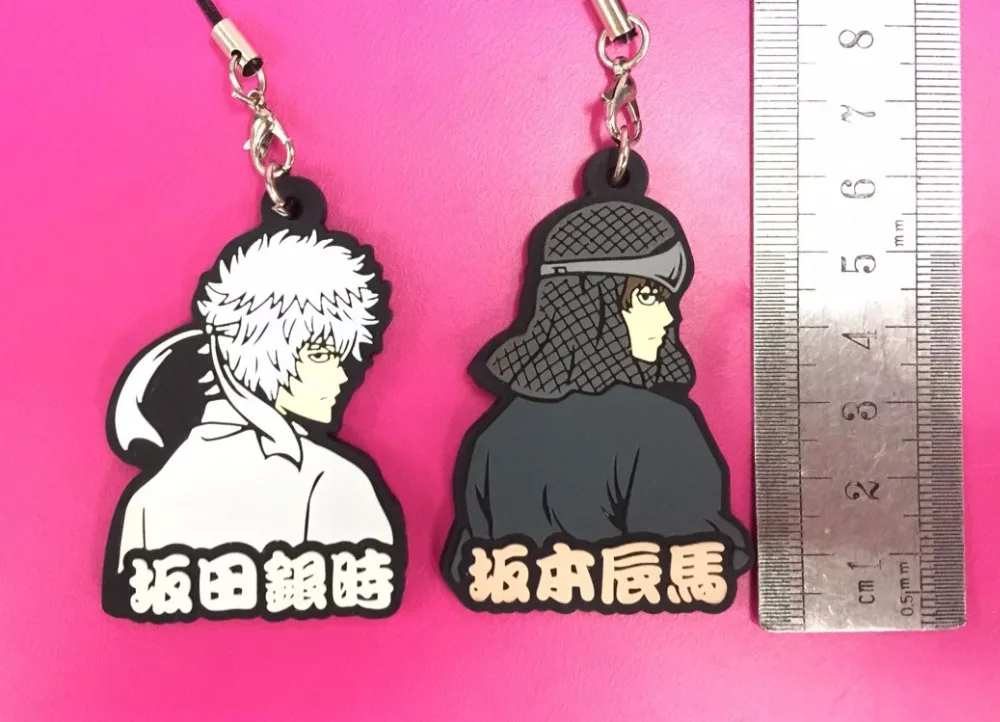 G717 gintama 
