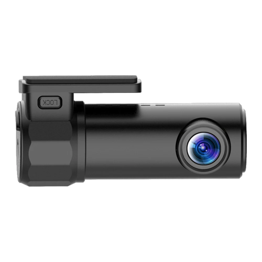 Мини 1080 P Full HD Smart Dash Cam 32 Гб 170 градусов Wifi Скрытый цифровой видеорегистратор для автомобиля видеокамера ночная версия g-сенсор вождения рекордер