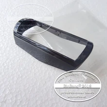 Электрическая Парикмахерская ножницы Балдер кронштейн QC5550 QC5580 пластиковая стойка нож сетка для пинг-понга кронштейн