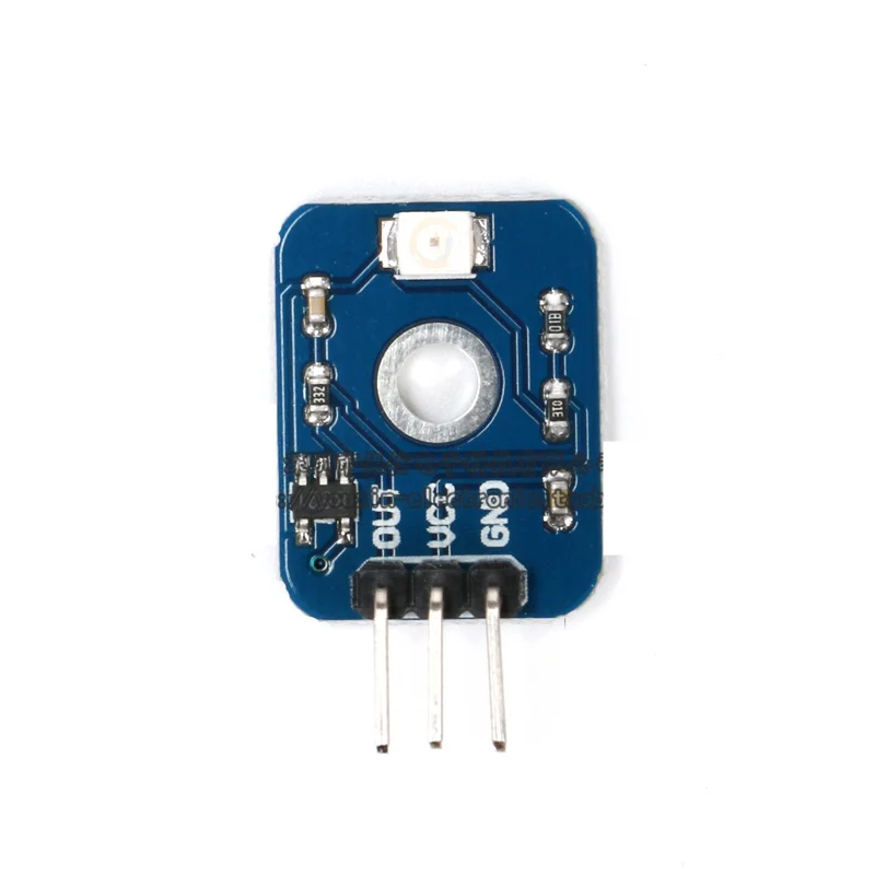 

UV UV Sensor Module UV Detection Module UV