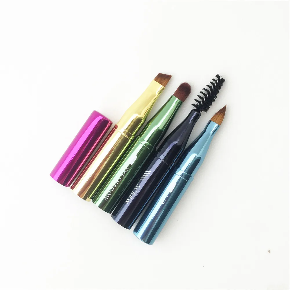 4-in-1 Travel Eye Set _ 4