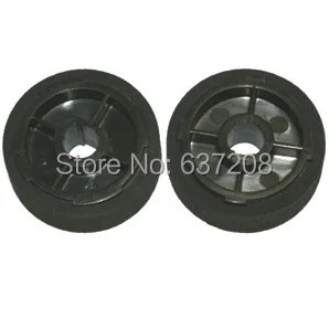 

Prideal NEW 50PCS Per Lot 56P1820 Paper Feed Pickup Roller for LEXMARK E232 230 234 E330 E332 E340 352 56P1820 Printer