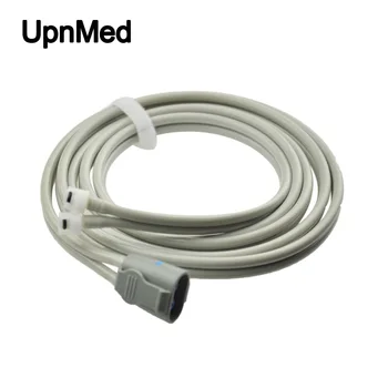 

GE PRO1000 Blood Pressure NIBP Tubing with connector,2m