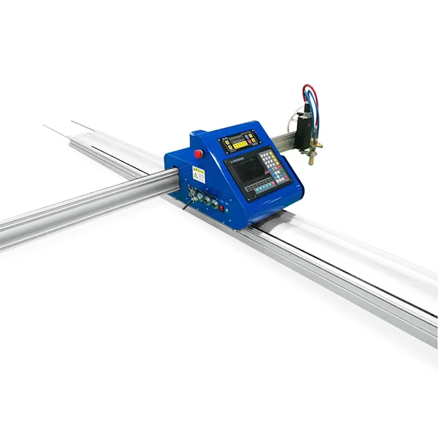 

Portable cnc plasma cutting machine plasma cutter 1530 cnc machine