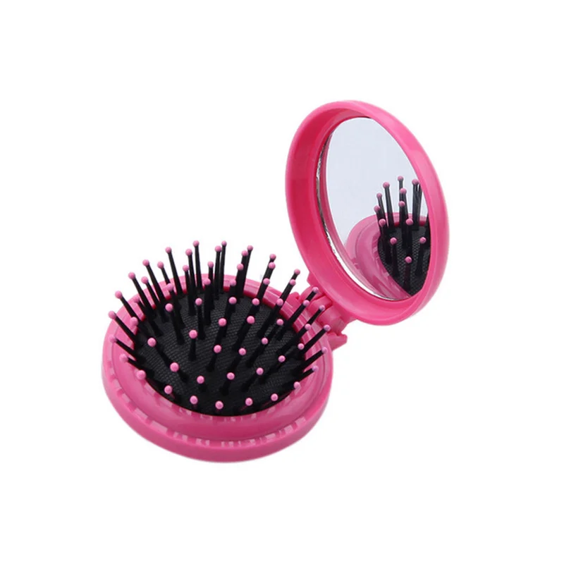 Portable-Round-Pocket-Small-Size-Travel-Massage-Folding-Comb-Girl-Hair-Brush-With-Mirror-Styling-Tools (3)