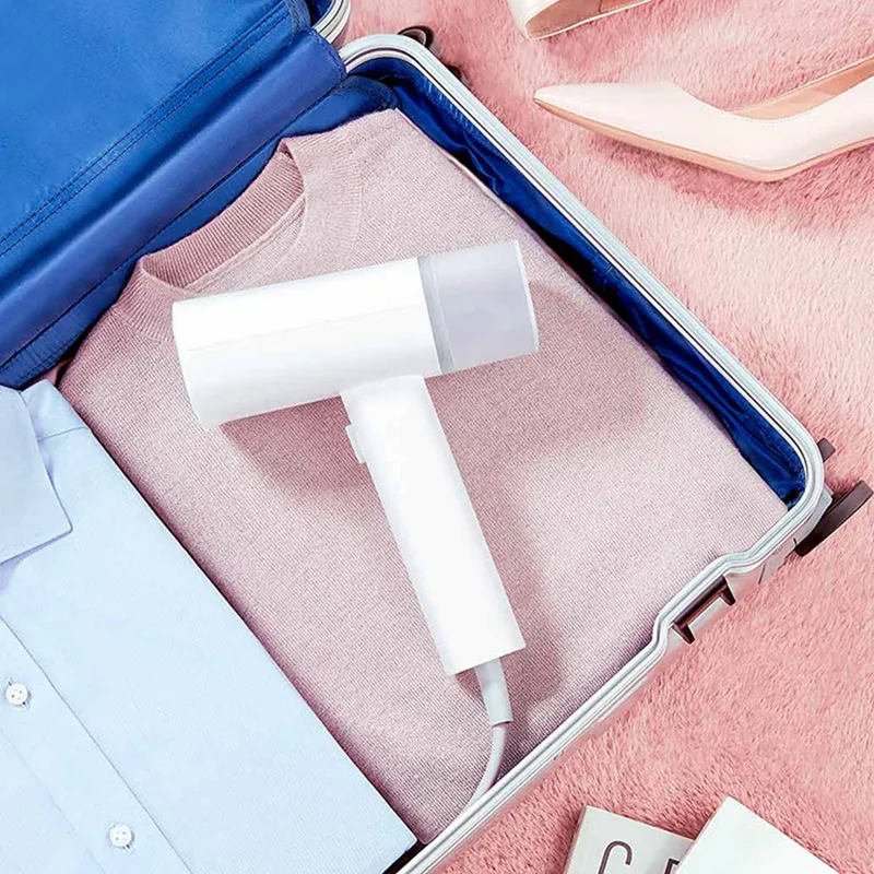 Xiaomi Mijia Zajia ручной паровой утюг умная Паровая нагревательная машина