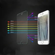 9H 0 26mm Ultra thin Premium Tempered Glass Screen Protector for iPhone 7 plus 7 6s