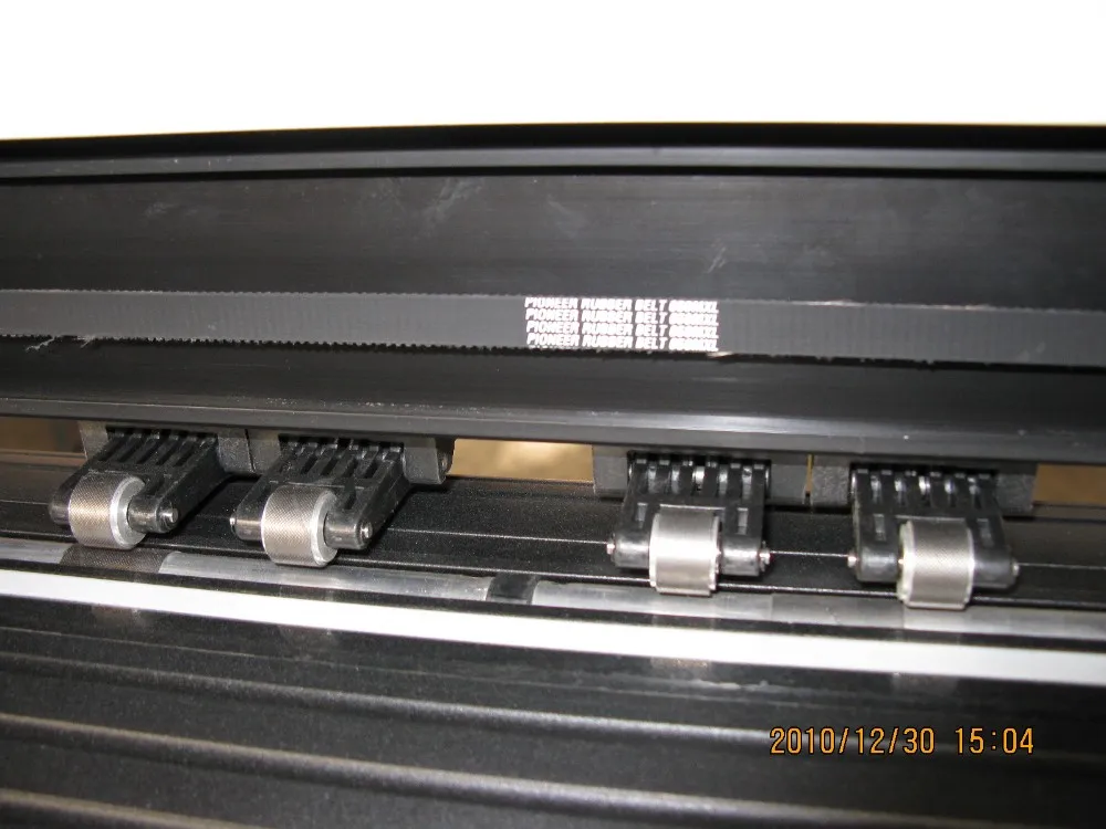 Широко используемый виниловый резак плоттер для продажи лучшие продажи Шаг Мотор vynil резак плоттер, винил печати и режущий плоттер