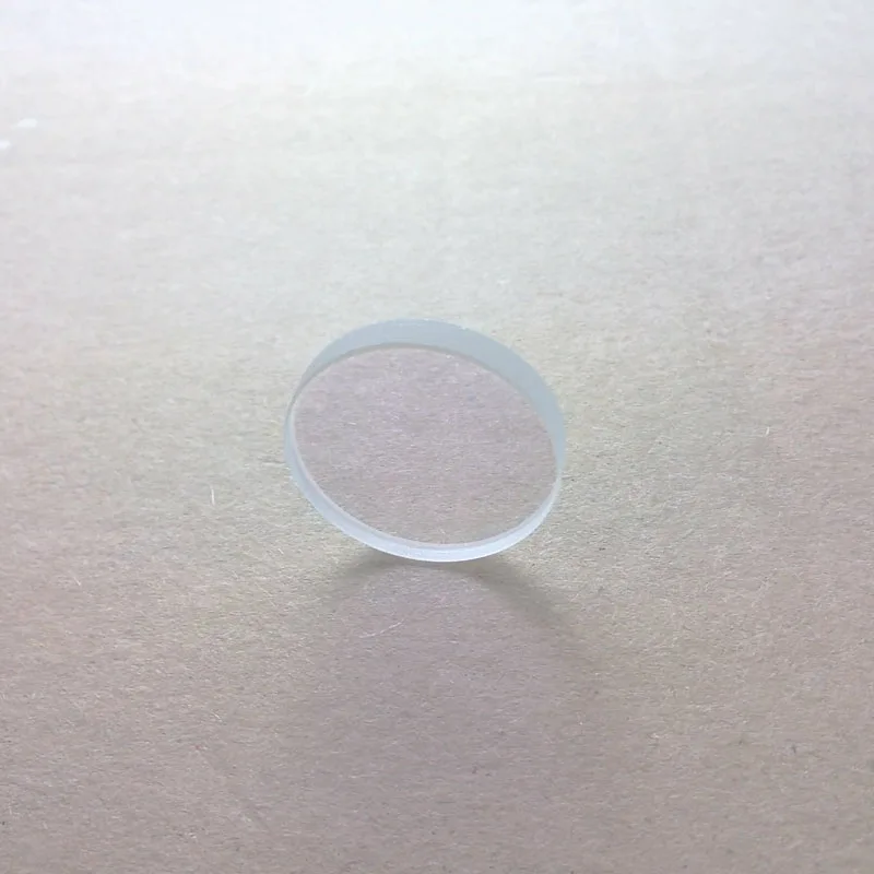 

Quartz laser protection mirrors 30*5mm for fiber laser 0-2000W