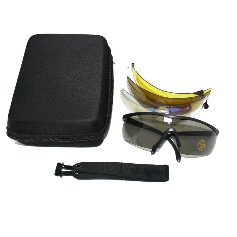 Prix pour C2 Tactique UV400 Lunettes Sports de Plein Air Randonnée Lunettes Camping Moto Lunettes de Chasse Tir De Protection Lunettes Prix pour C2 Tactique UV400 Lunettes Sports de Plein Air Randonnée Lunettes Camping Moto Lunettes de Chasse Tir De Protection Lunettes