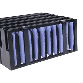 

Portable Air Cooler Evaporative Electric Fan With Filter Replacements In Quick Easy Way For Home Bedroom Living Room
