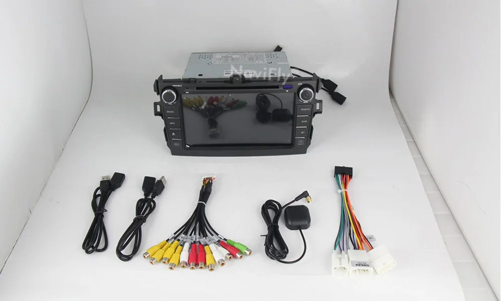 Sale Navifly 2din Android 9.1 Car dvd Multimedia Player For Toyota Corolla 2007 2008 2009 2010 2011 GPS Navig Radio FM BT WIFI RDS 8 Sale Navifly 2din Android 9.1 Car dvd Multimedia Player For Toyota Corolla 2007 2008 2009 2010 2011 GPS Navig Radio FM BT WIFI RDS 8