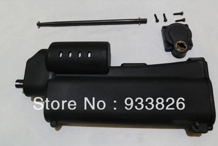 

Free Shipping HSP 70111 Power Starter for RC Atomic Tyrannosaurus