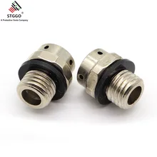 M12* 1,5 воздушный поток алюминиевая фольга запечатывающее кольцо упаковочные отверстия