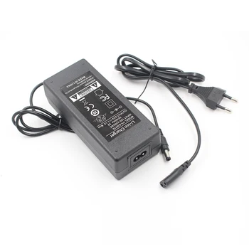 

Ninebot output 63V1A 15S Lithium Battery Charger For Mini Pro Xiaomi Smart Scooter Ninebot Skateboard Accessories