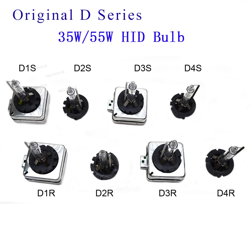 D series