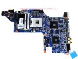 603642-001 615279-001 630279-001 материнская плата для hp Pavilion DV6 DV6-3000 DA0LX6MB6F2/w HD5650 1 г