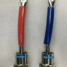 Диодная трубка управления: ZXS300A ZXR300A/ZX300-12 300A 1200 V(20 мм грубая нить/с проводом/медь