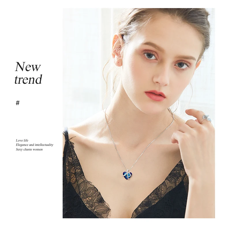 heart necklace (9)