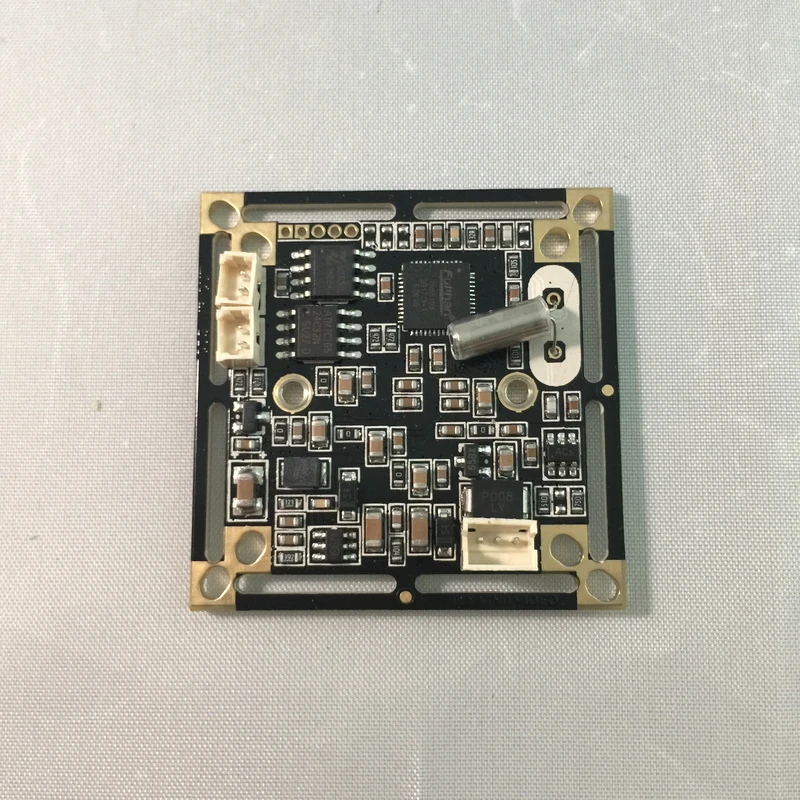  HD 1200TVL Color 1/4CMOS Analog 960P cvbs Finished Monitor chip module 2.8mm Wide 3.0mp lens camera - 32811274837