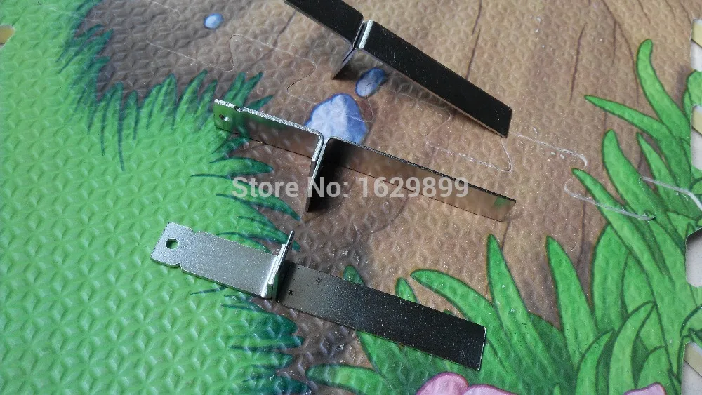 

1 piece Paper transposon 42.015.240 offset GTO52 Guide Strap GTO46 Printing Machine Sheet Stopper