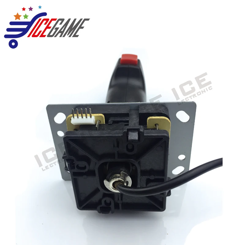 fly game joustick with Circuit board 2