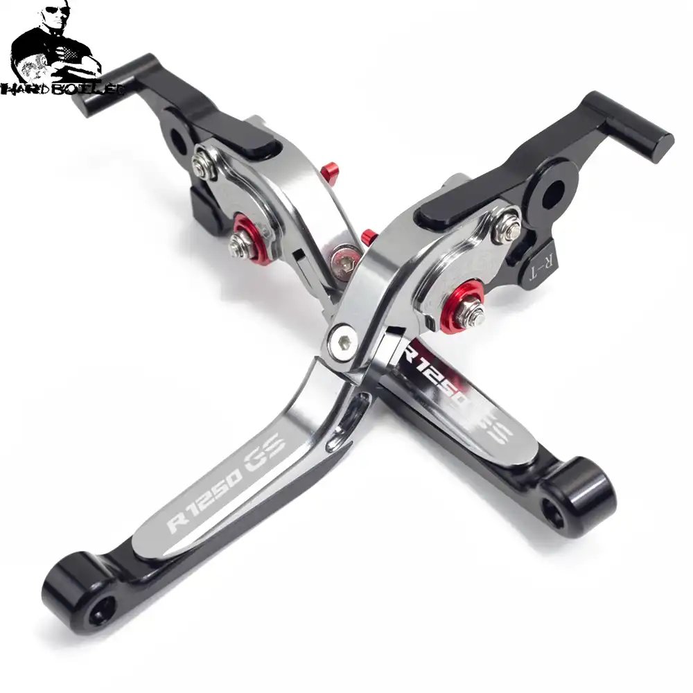 Leviers levier Repliable Frein Embrayage HUSQVARNA 701 Supermoto Enduro 2019