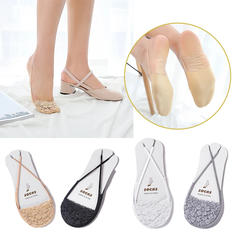 Thin Cotton Socks Invisible Socks Summer Soft Half Feet Socks Hosiery Boat Socks Thin Cotton Socks Invisible Socks Summer Soft Half Feet Socks Hosiery Boat Socks