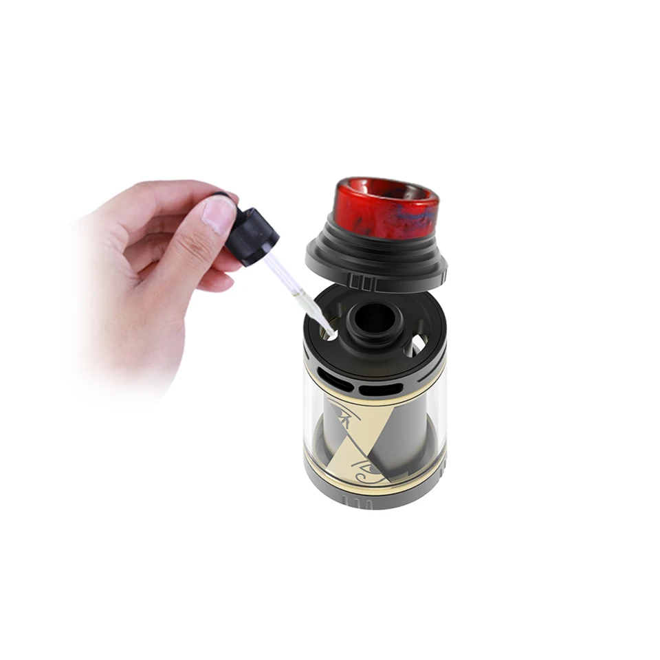 Vapefly Horus RTA (1)