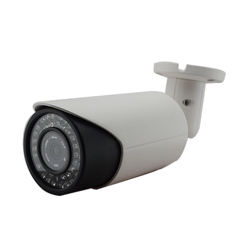 Seetong Audio P2P Onvif 5 0MP font b Outdoor b font Night Vision P2P IP Cameras