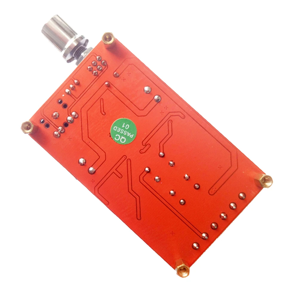 

Audio Mini Digital Class D Protection Replacement Power Stereo Accessories Module Components Amplifier Board Home Dual Channel