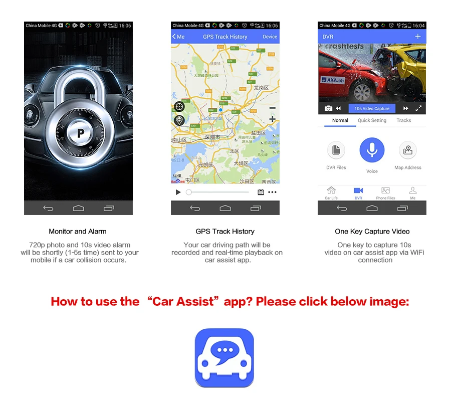 Camlive V50 3g Автомобильные видеорегистраторы 7 &quotgps Bluetooth навигация автомобильный