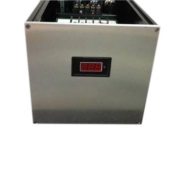 

width 221* high 221.5* deep 311mm Mini DIY all aluminum chassis power supply amp DAC amplifier chassis housing