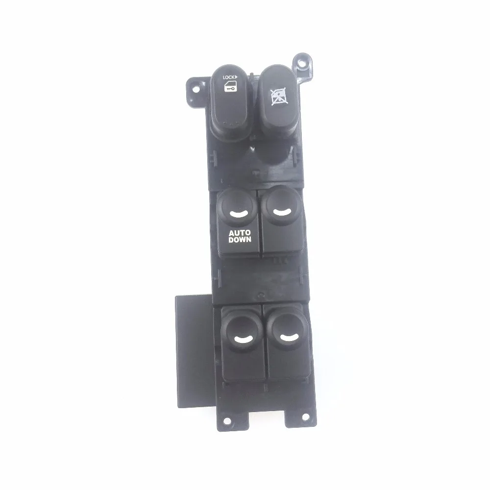 

Power window regulator switch for Hyundai I30 I30CW 2008 93570-2L010 935702L010 93570-1Z000