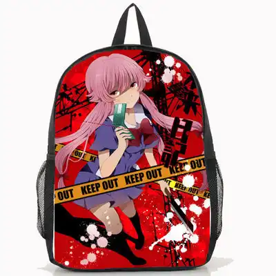 nikki backpack
