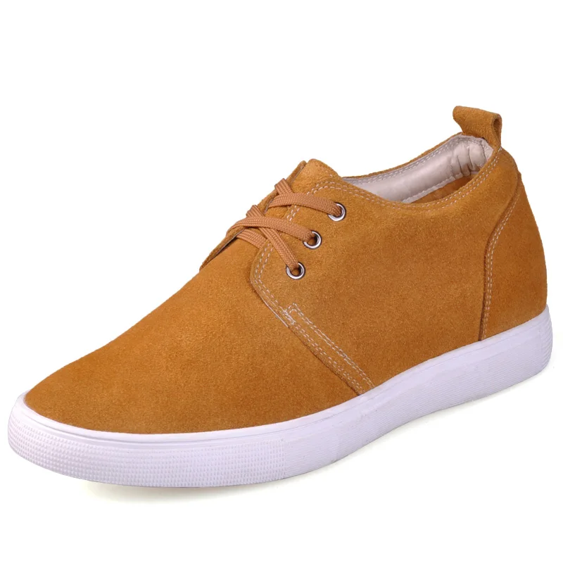 yellow shoes (1)