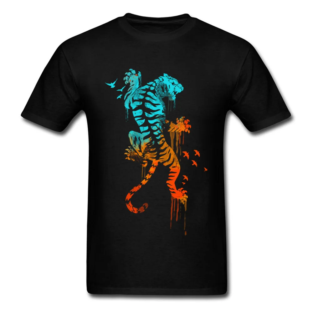 Melted Survival_black