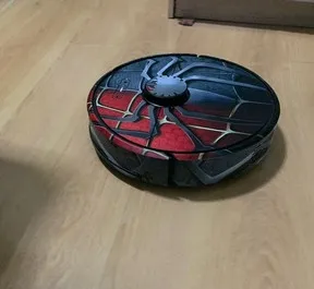 Cute Sticker For Xiaomi Roborock S60 
