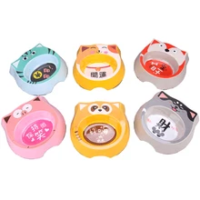 Pet Supplies Young Small Dog Bowl Dog Bowls for Food Dog Bowl Pet Feeder Cute Dog Bowl Cat Food Bowl Plastic Pet Supplies Young Small Dog Bowl Dog Bowls for Food Dog Bowl Pet Feeder Cute Dog Bowl Cat Food Bowl Plastic