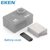 EKEN Camera H9 Battery door Accessories Battery cover for EKEN H9 H9r A8 A9 W8 W9 Camera Series ► Photo 1/2