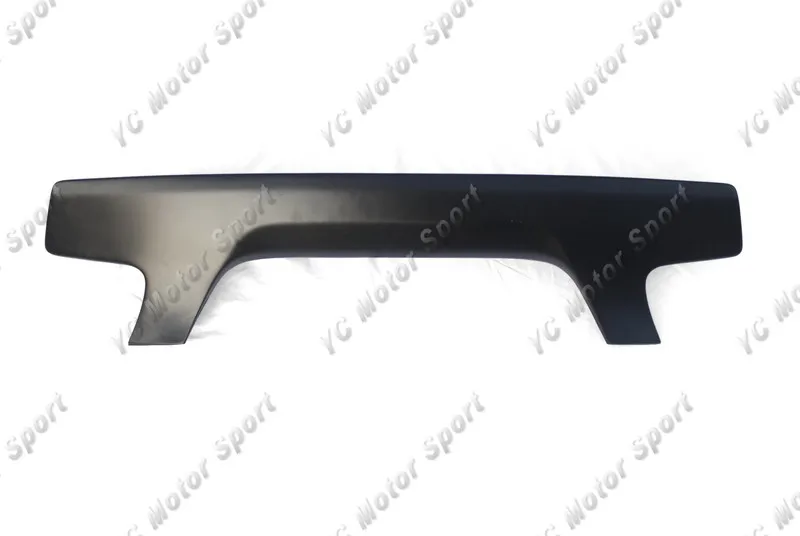 GT86 FT86 ZN6 FRS BRZ ZC6 Greddy X Rocket Bunny Ver.2 Style Rear Spoiler Wing FRP (1)