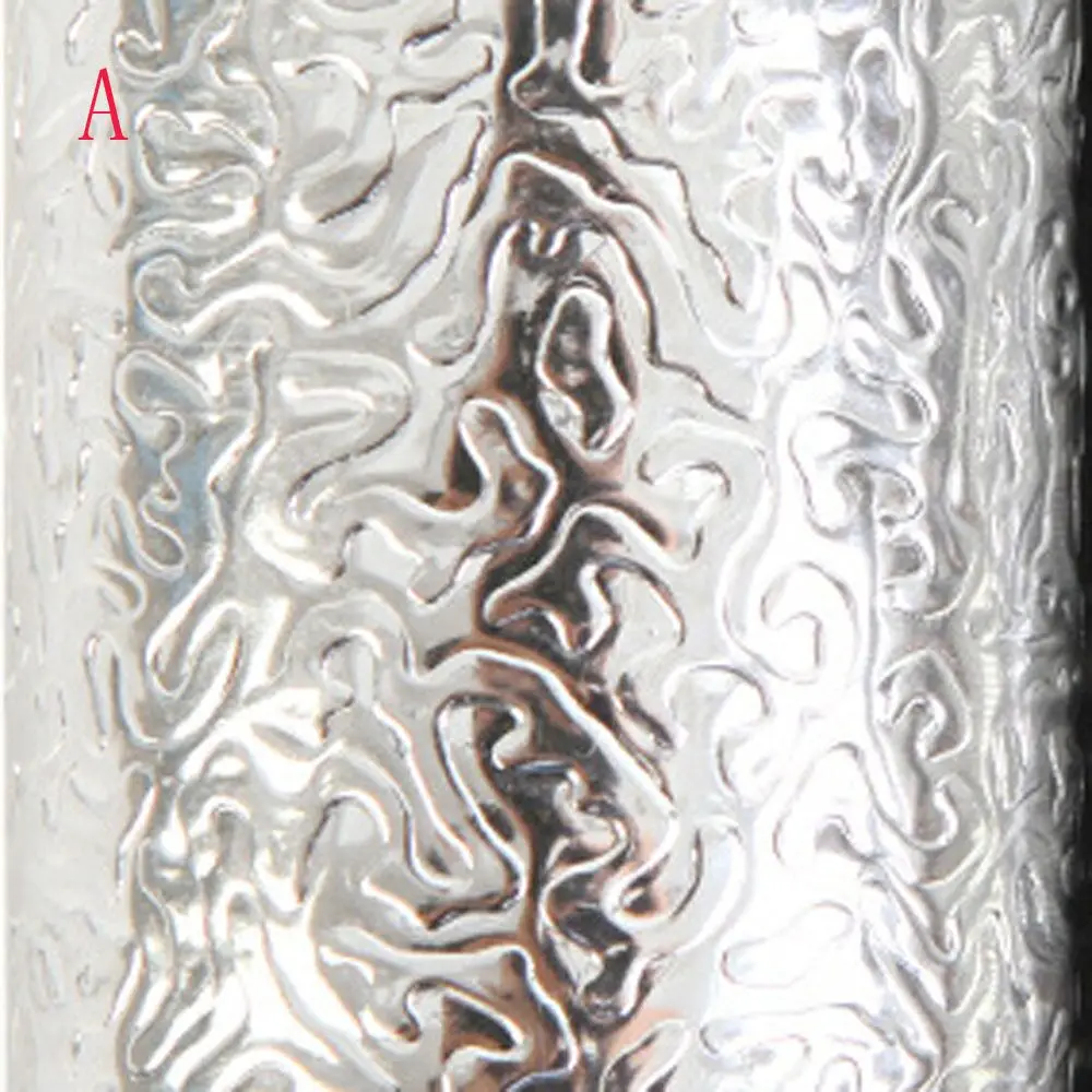 Стикер s утолщенная алюминиевая фольга для кухни стикер для шкафа водонепроницаемый самоклеющийся защита ванной комнаты термостойкие обои